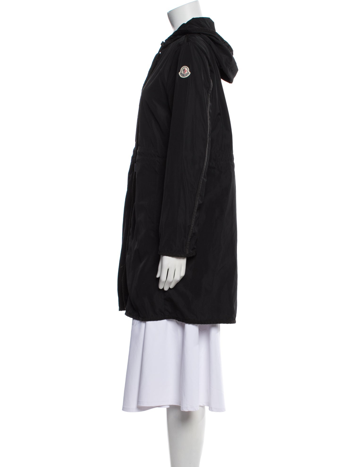 Moncler Utility Jacket